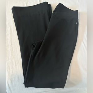 Otomix Wideleg Cross-Waist Yoga Pant